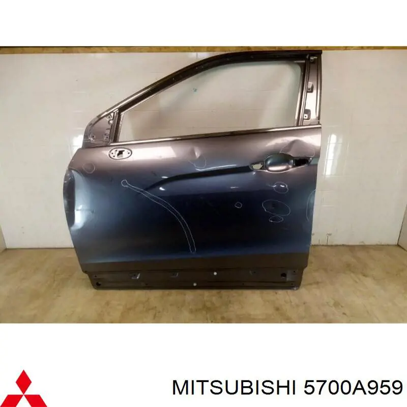 5700A959 Mitsubishi 