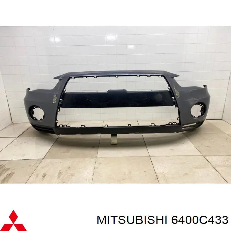 6400C433 Mitsubishi 