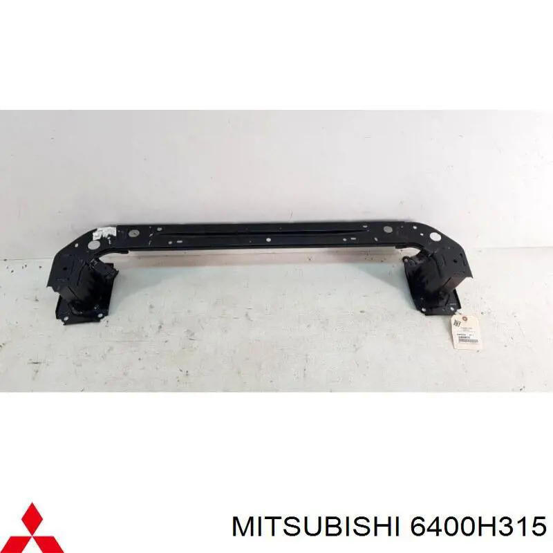 6400H315 Mitsubishi 