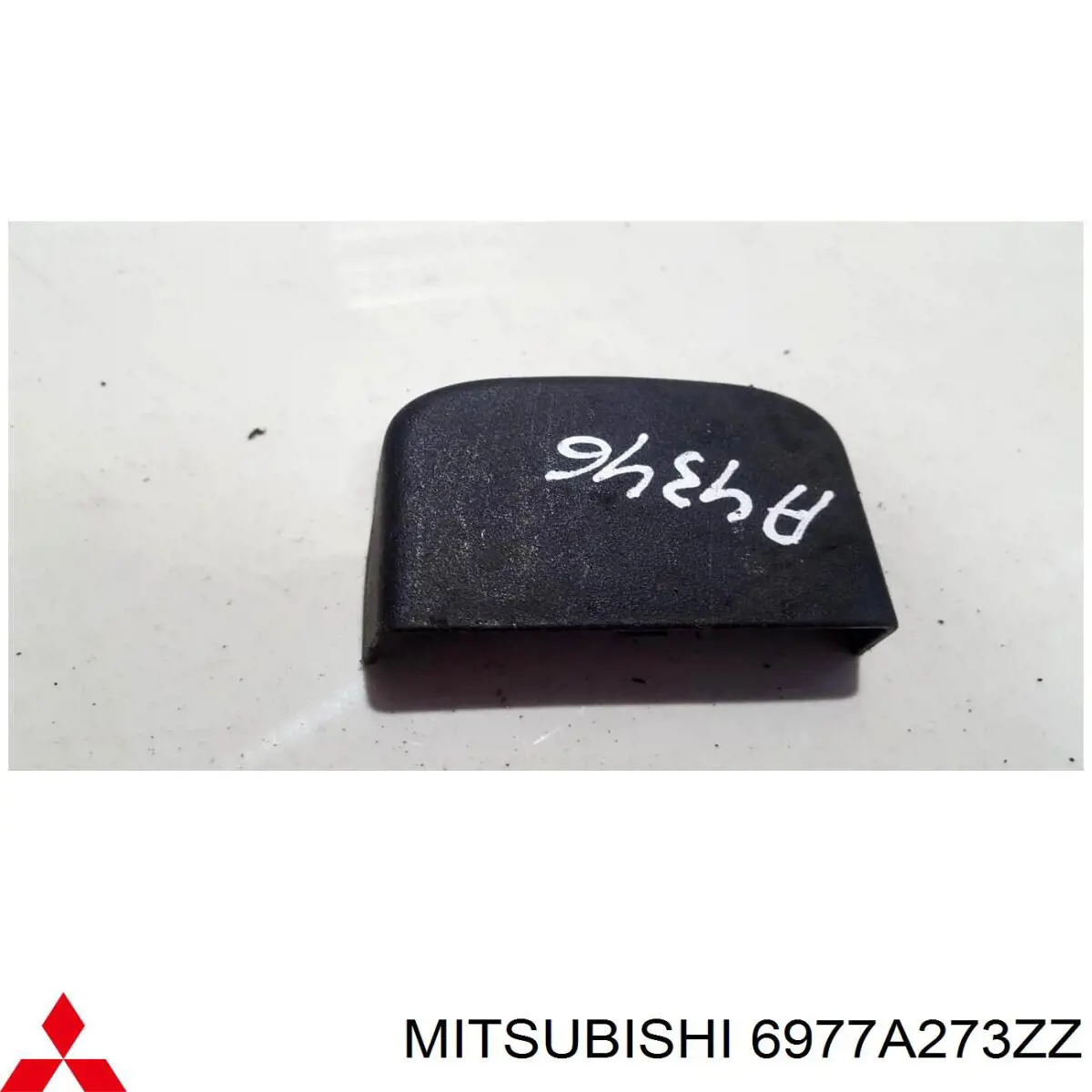 6977A273ZZ Mitsubishi 