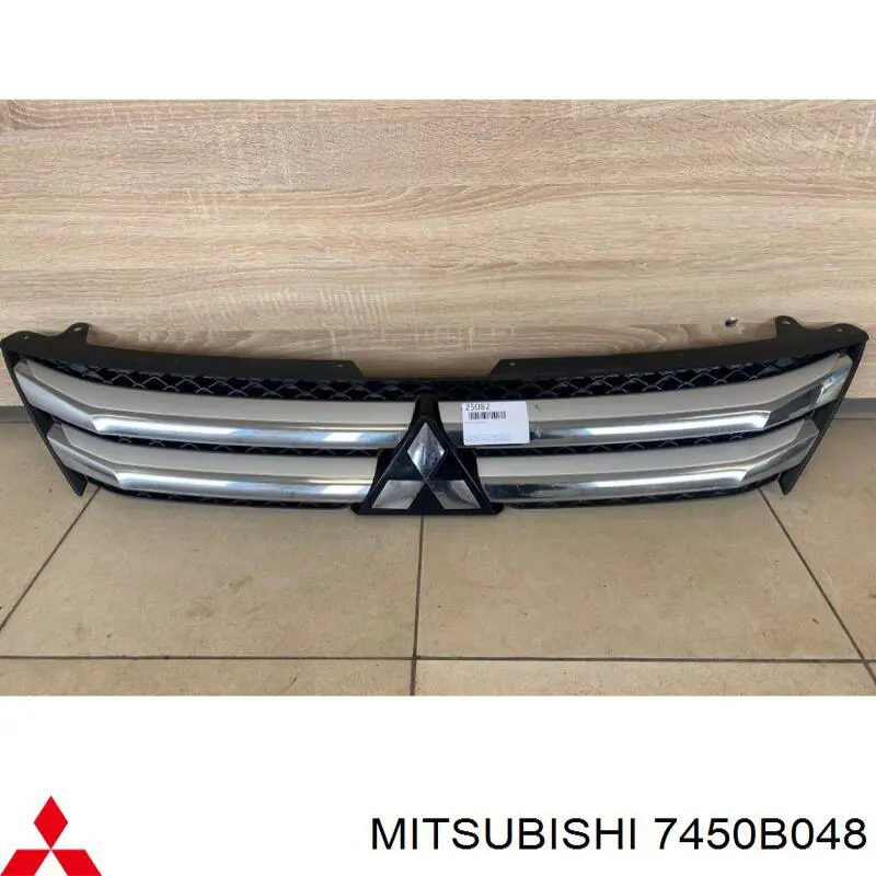  Panal de radiador para Mitsubishi Eclipse GK, GL