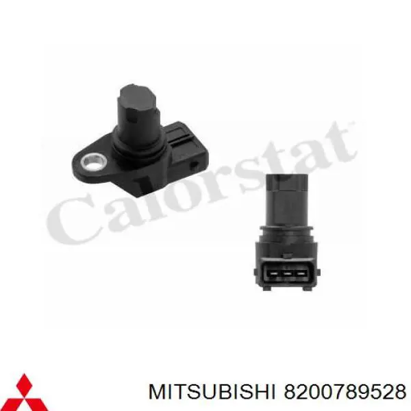 8200789528 Mitsubishi sensor de posición del árbol de levas