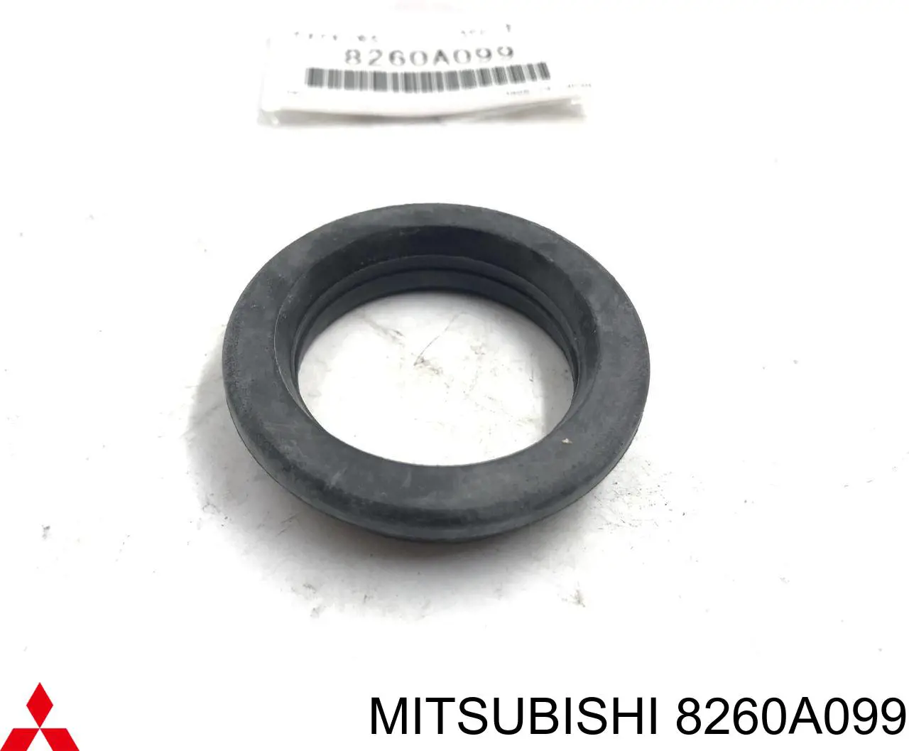  Manga que sella el cuello del depósito de la lavadora para Mitsubishi Eclipse GK, GL