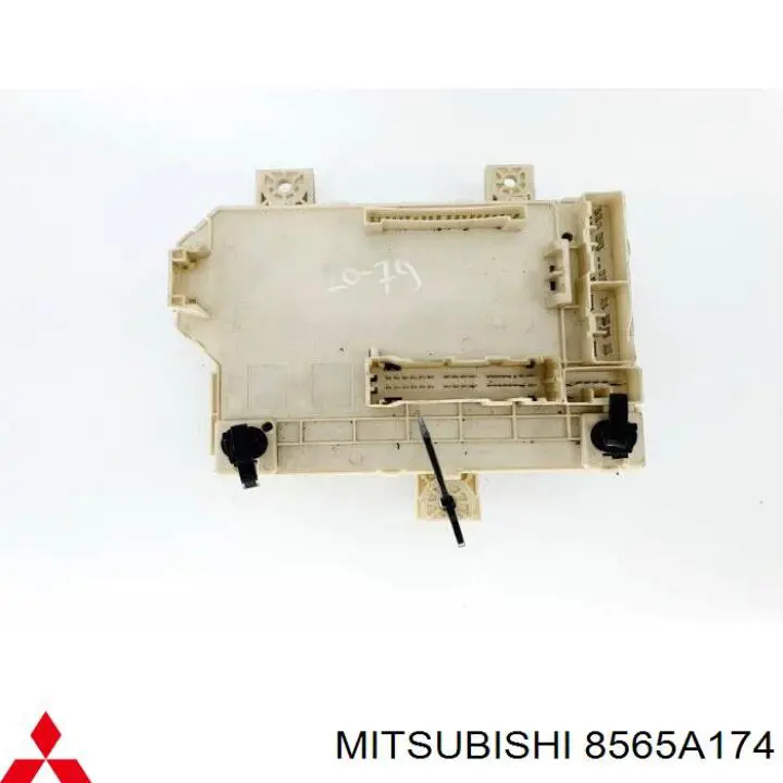 8565A174 Mitsubishi 