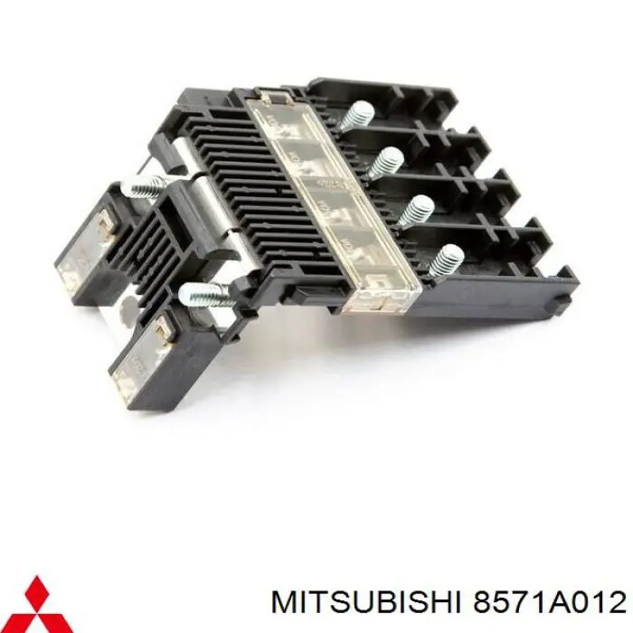  Caja de fusibles para Mitsubishi Grandis NAW