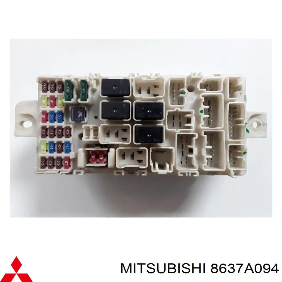 8637A094 Mitsubishi 