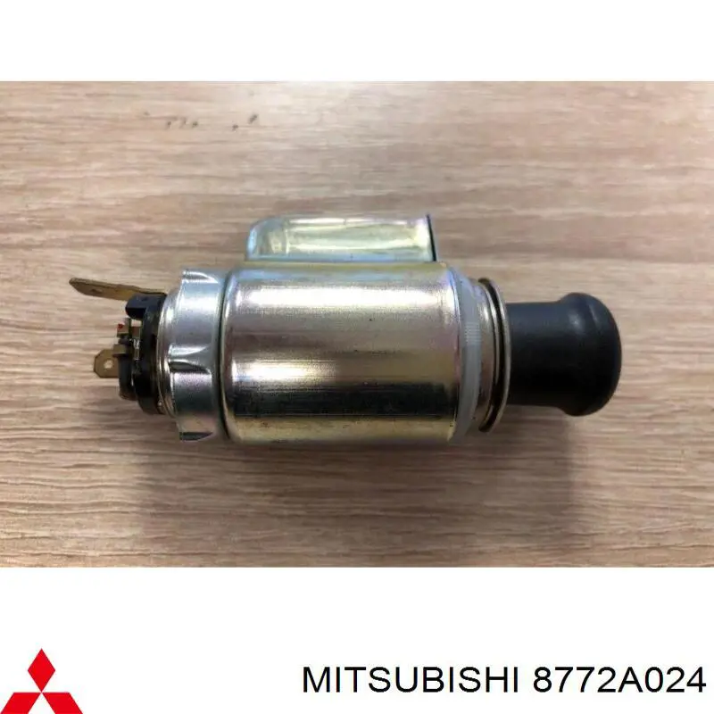 8772A024 Mitsubishi 