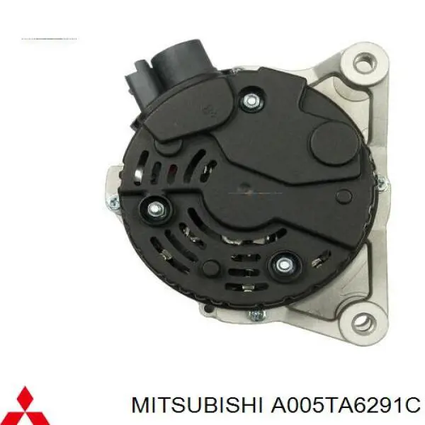 A005TA6291C Mitsubishi alternador