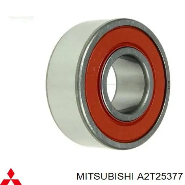 A2T25377 Mitsubishi alternador