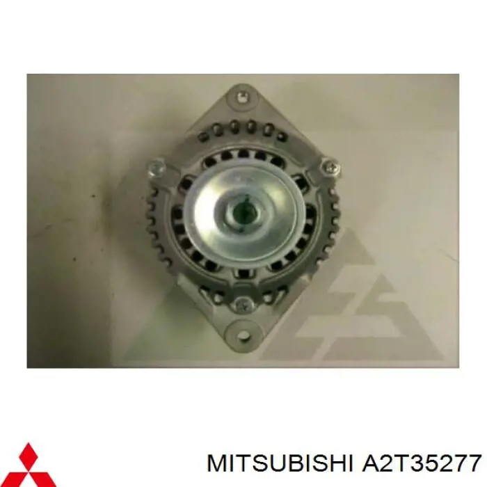 A2T35277 Mitsubishi alternador