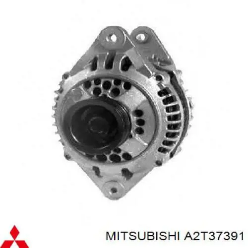 A2T37391 Mitsubishi alternador