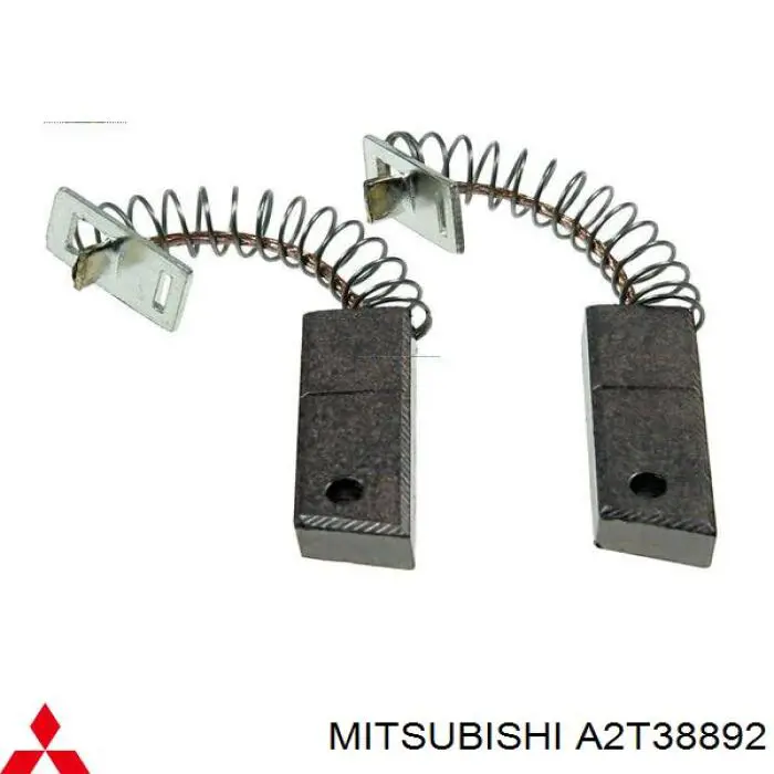 A2T38892 Mitsubishi alternador