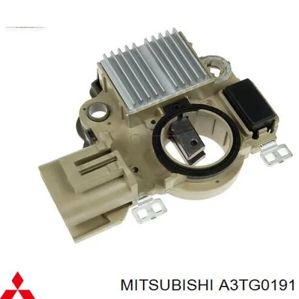 A3TG0191 Mitsubishi 