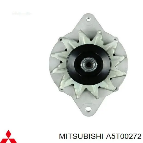 A5T00272 Mitsubishi alternador