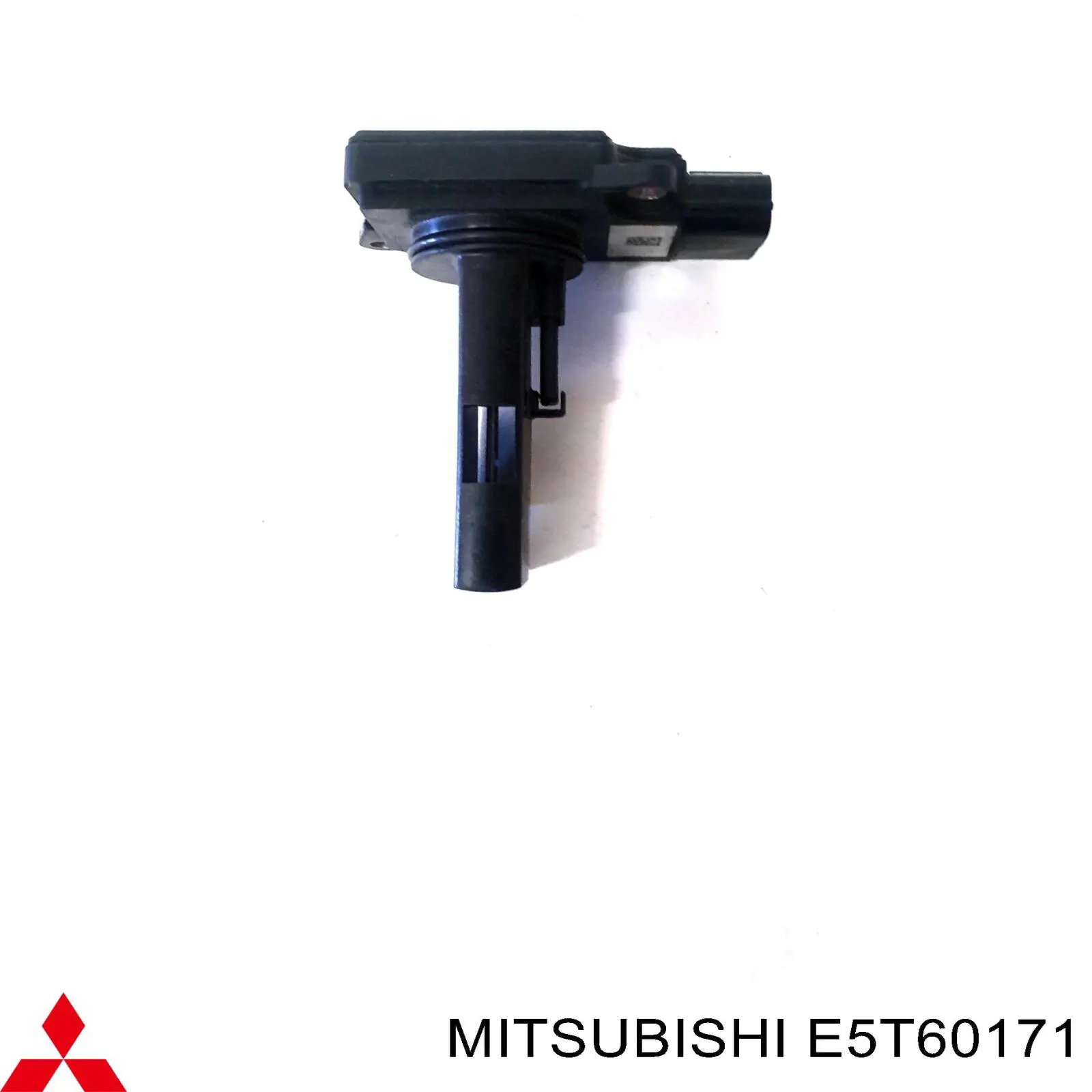 E5T60171 Mitsubishi sensor de flujo de aire/medidor de flujo (flujo de aire masibo)