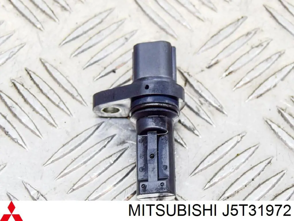 J5T31972 Mitsubishi sensor de posición del cigüeñal