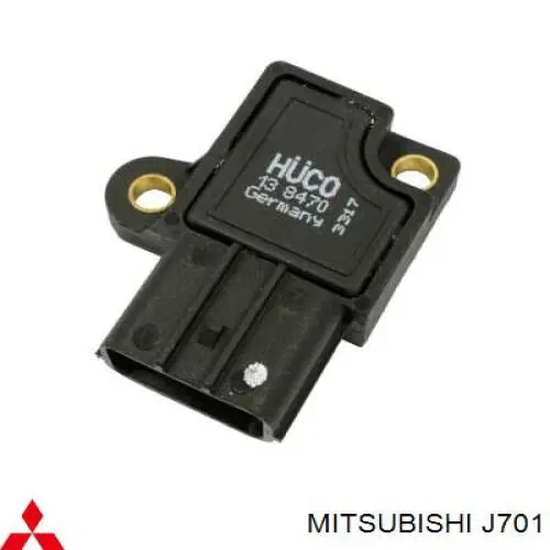 J701 Mitsubishi módulo de encendido