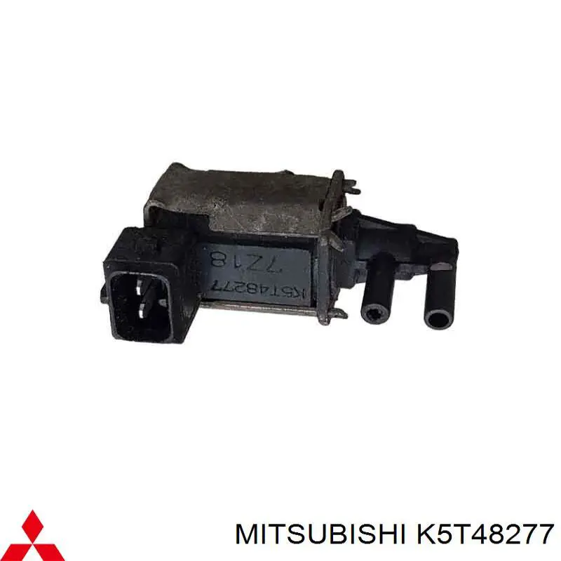 K5T48277 Mitsubishi 