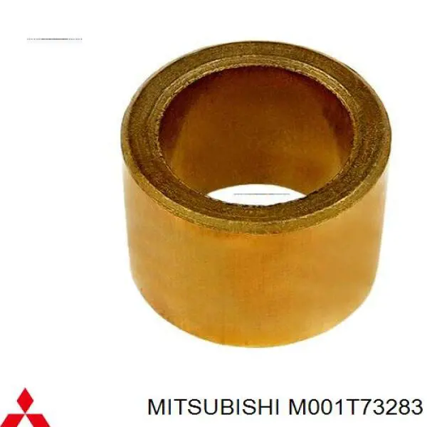 M001T73283 Mitsubishi motor de arranque