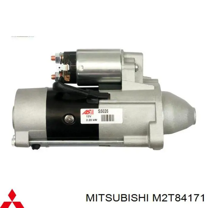 M2T84171 Mitsubishi 