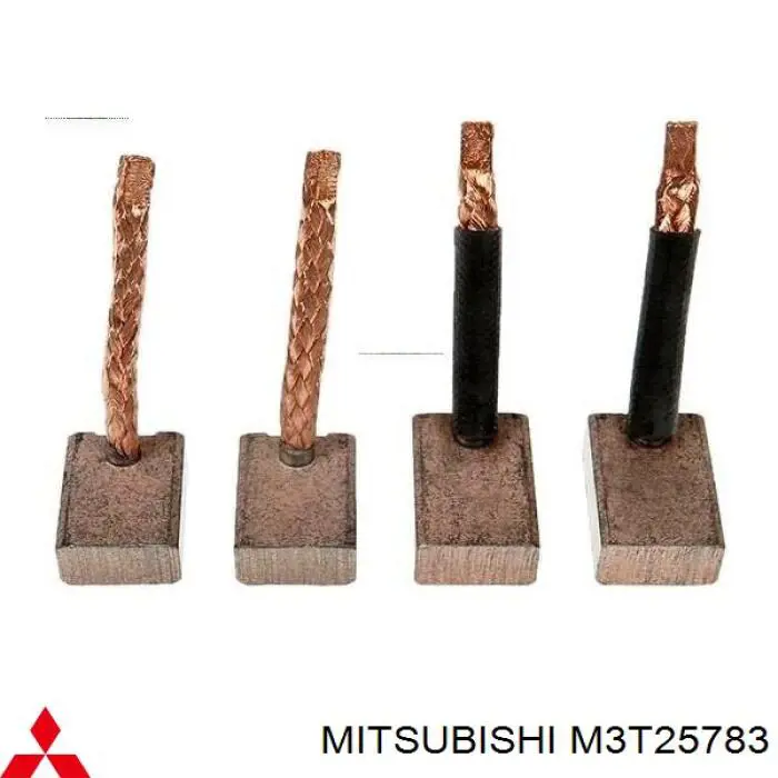 M3T25783 Mitsubishi motor de arranque