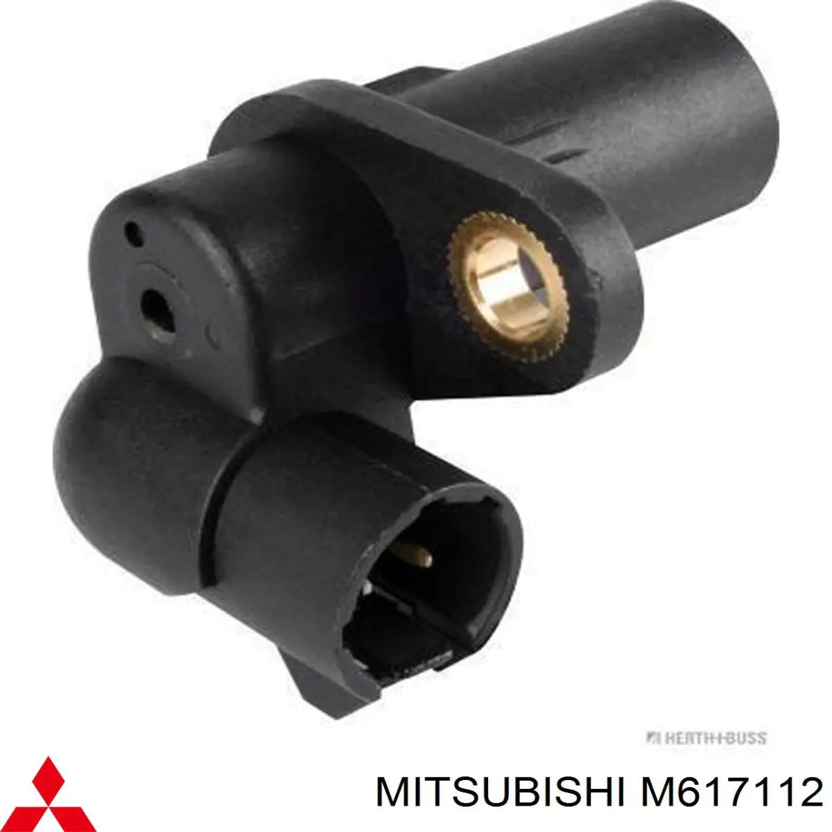 M617112 Mitsubishi sensor de posición del cigüeñal