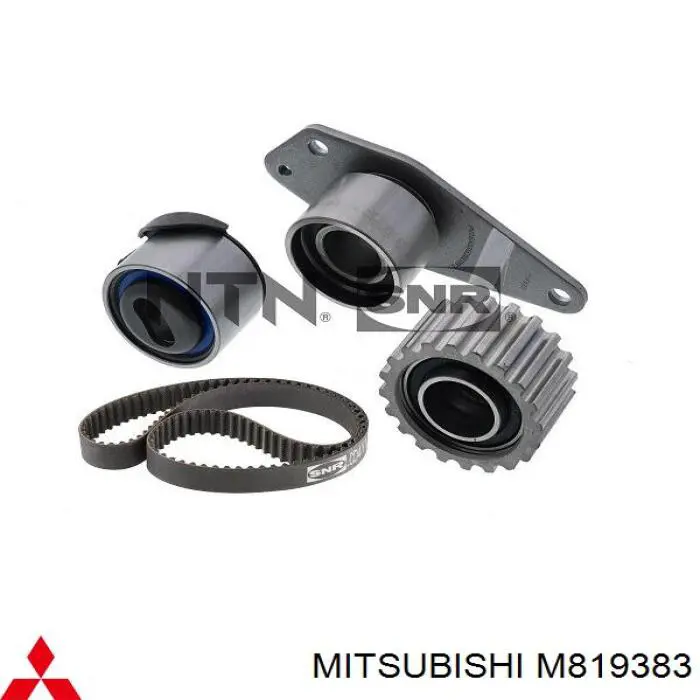 M819383 Mitsubishi correa distribucion