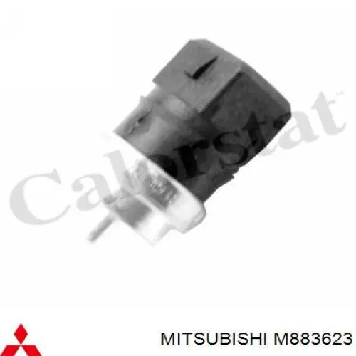 M883623 Mitsubishi sensor de temperatura del refrigerante