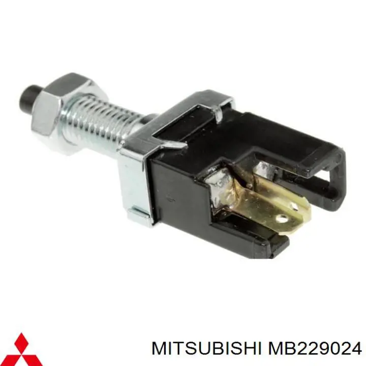 MB229024 Mitsubishi interruptor luz de freno