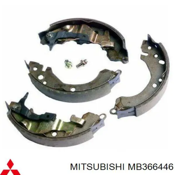 MB366446 Mitsubishi 