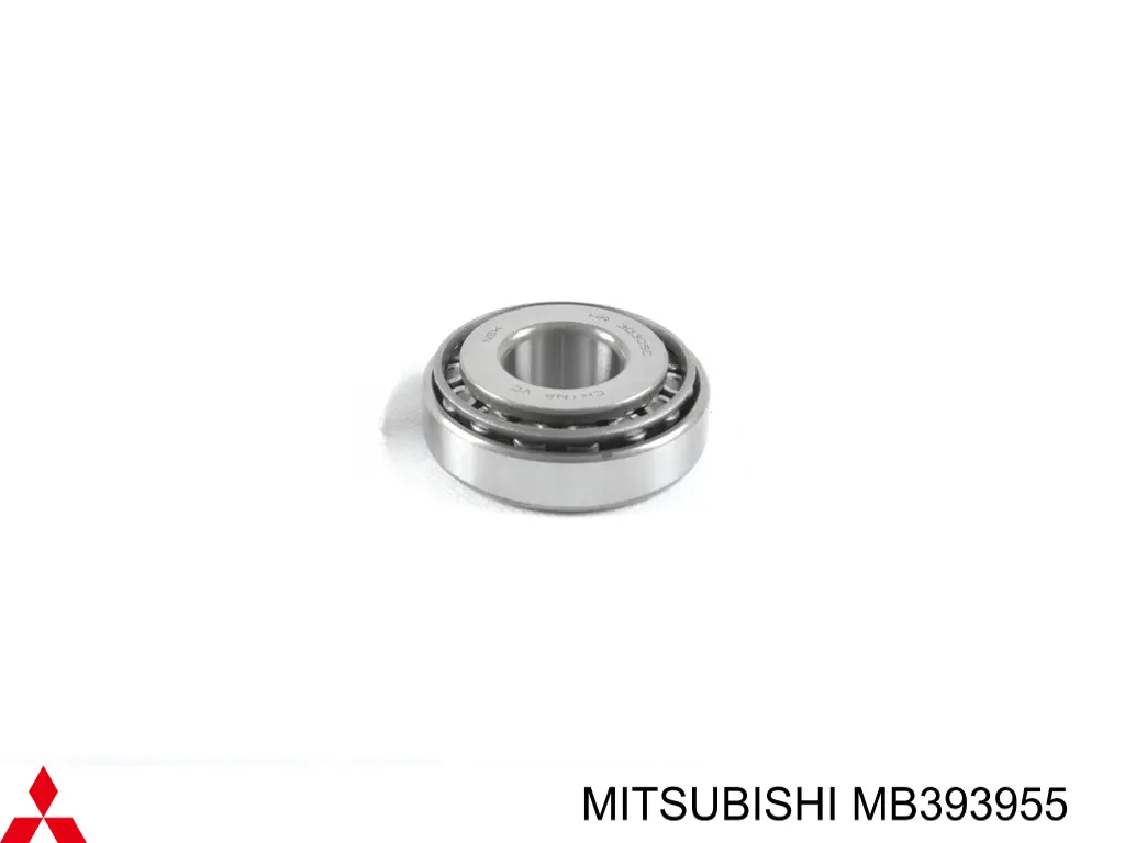 MB393955 Mitsubishi cojinete de engranaje trasero