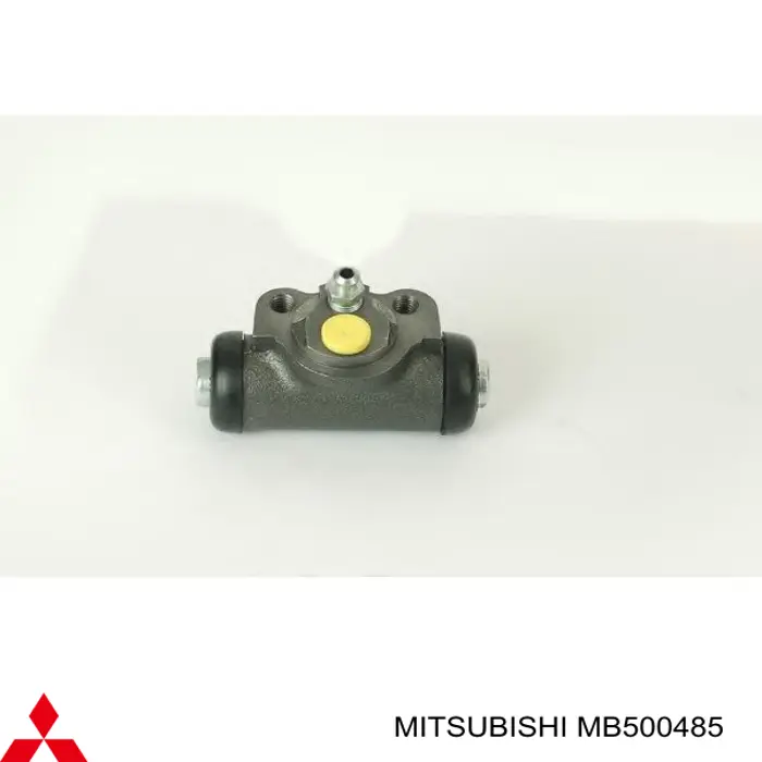 MB500485 Mitsubishi cilindro de freno de rueda trasero