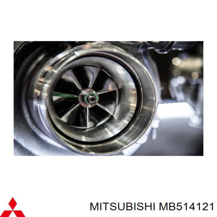 MB514121 Mitsubishi 