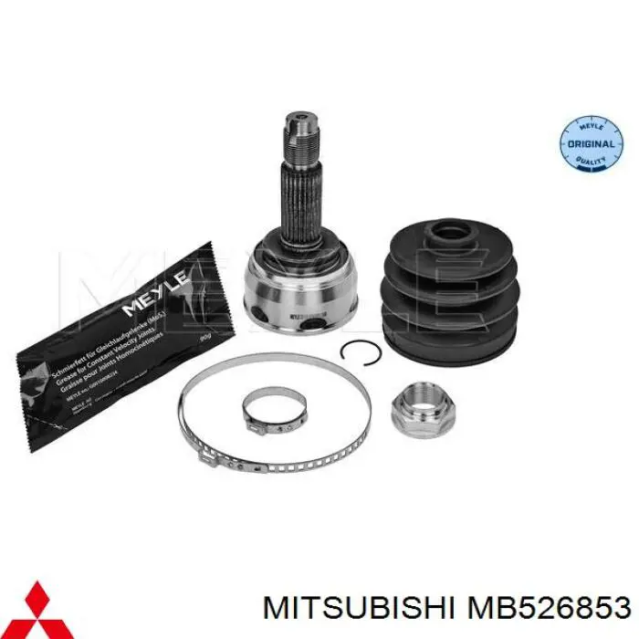 MB526853 Mitsubishi 