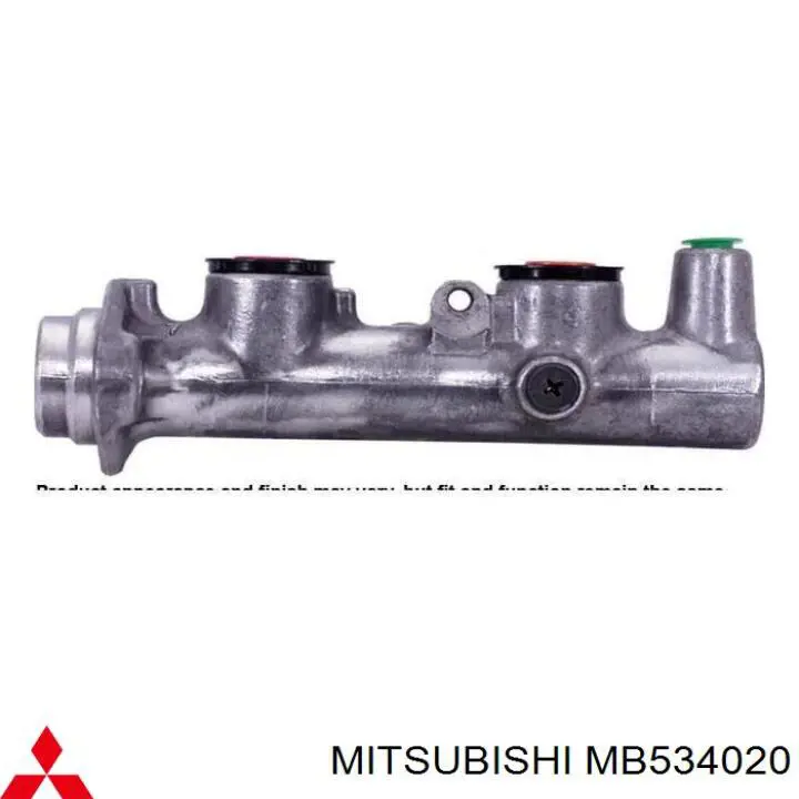 MB534020 Mitsubishi cilindro principal de freno