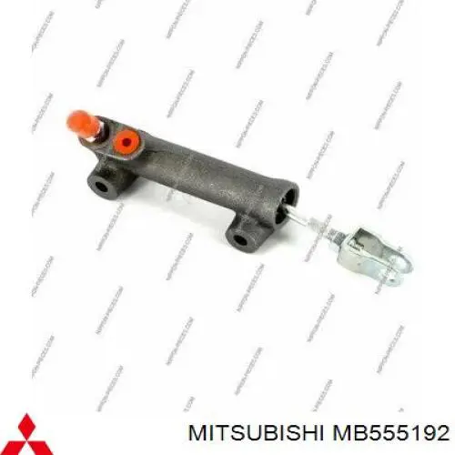 MB555191 Mitsubishi cilindro maestro de embrague