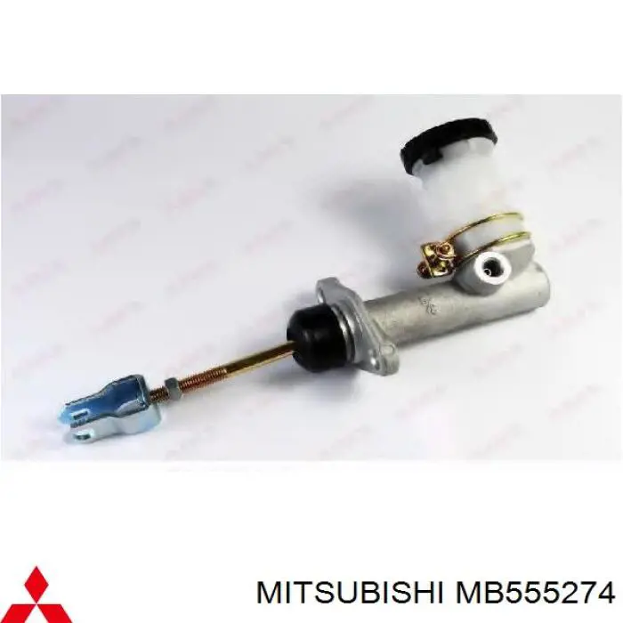 MB555274 Mitsubishi cilindro maestro de embrague