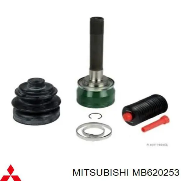 MB620253 Mitsubishi 