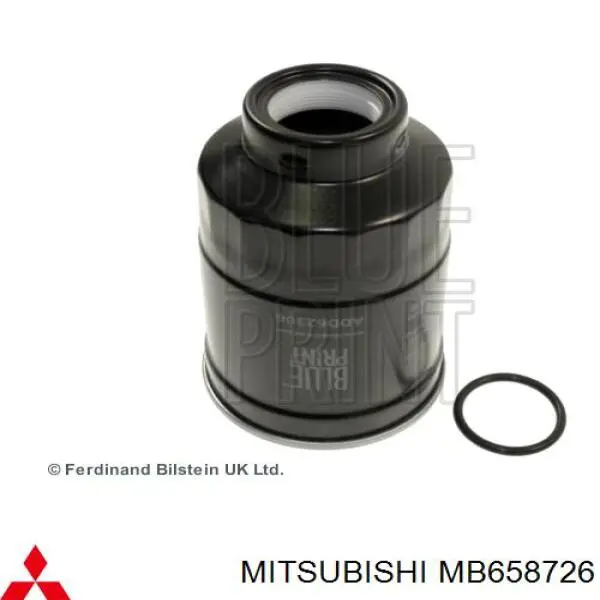  Sensor De Nivel De Agua Del Filtro De Combustible para Mitsubishi L 400 PAOV