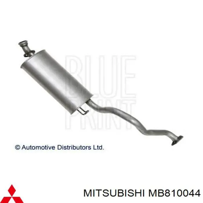 MB890213 Mitsubishi 