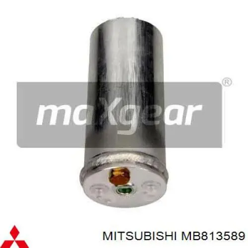 MB813589 Mitsubishi receptor-secador del aire acondicionado