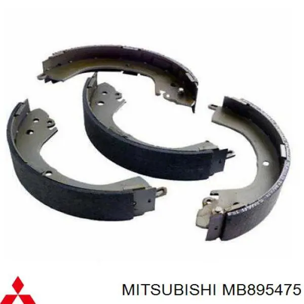 MB895475 Mitsubishi 