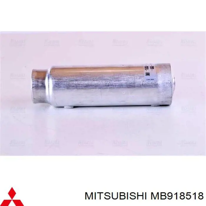 MB918518 Mitsubishi receptor-secador del aire acondicionado