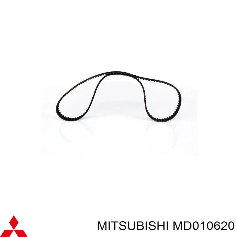 MD010620 Mitsubishi correa distribucion