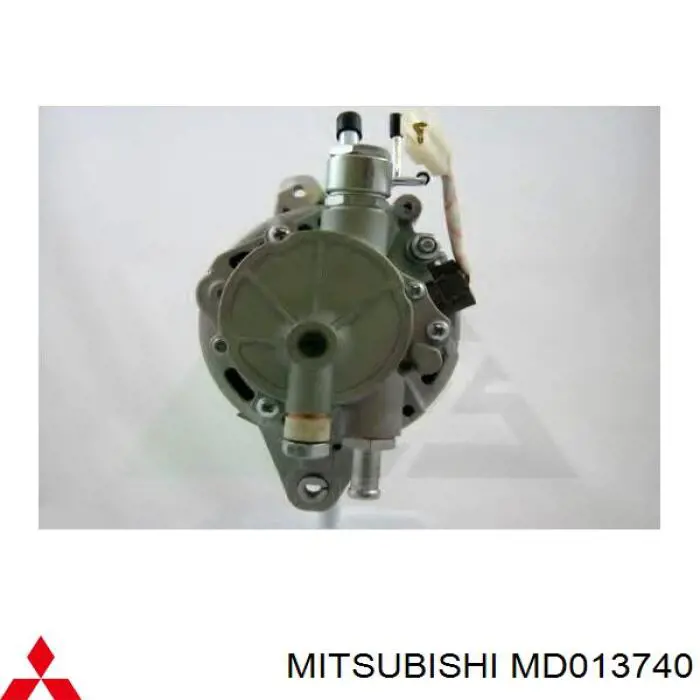 MD068565 Mitsubishi alternador