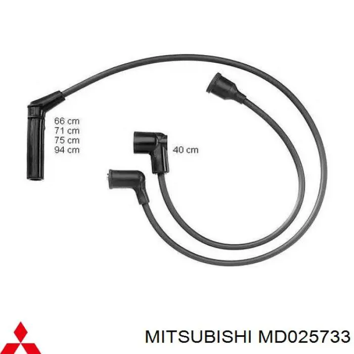 MD025733 Mitsubishi 