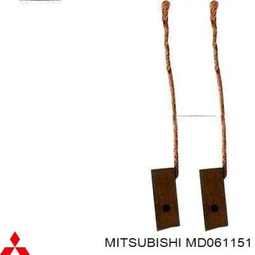 MD041701 Mitsubishi 