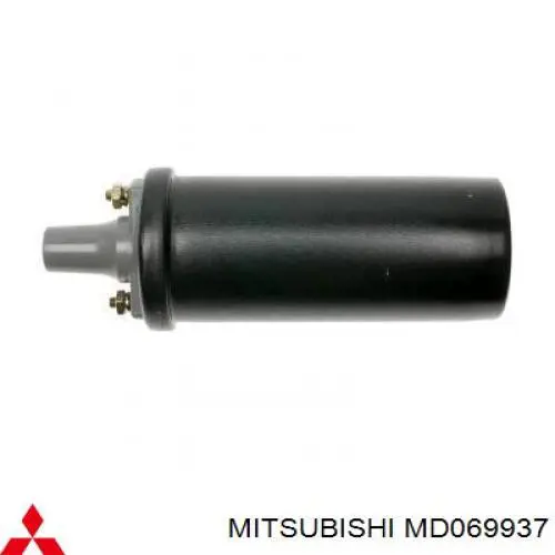 MD069937 Mitsubishi bobina de encendido