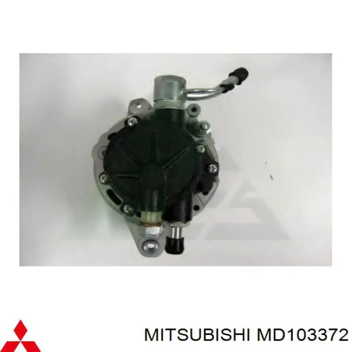 MD103372 Mitsubishi alternador