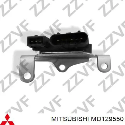 MD129550 Mitsubishi módulo de encendido